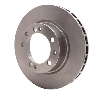 DFC 86-91 Porsche 944 Turbo Right Front Brake Rotor