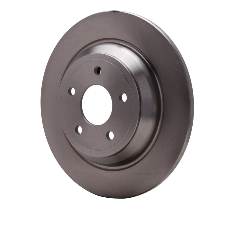 DFC 16-25 Ford Focus Rear Brake Rotor