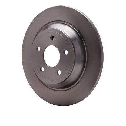 DFC 16-25 Ford Focus Rear Brake Rotor