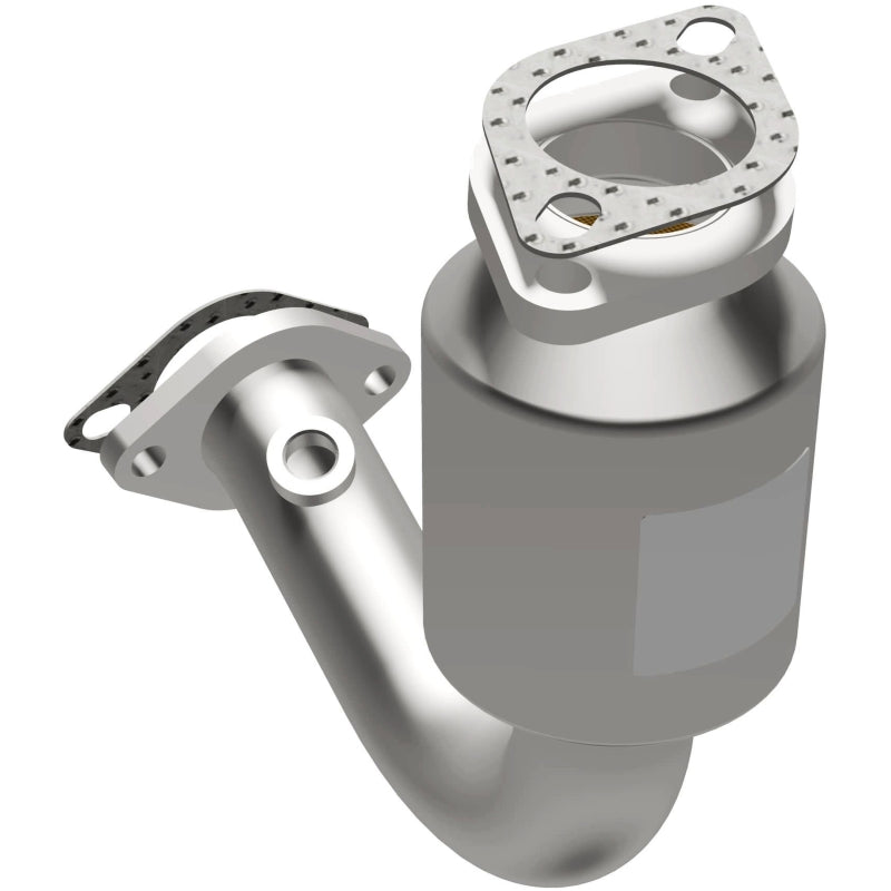 MagnaFlow Direct Fit Catalytic Converter 94-99 Mitsubishi 300GT 49S