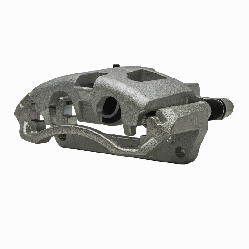 DFC 13-22 Ford F-250 Super Duty RWD Rear-L Premium Caliper - Silver Zinc Coated
