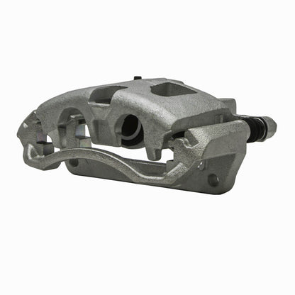 DFC 13-22 Ford F-250 Super Duty RWD Rear-L Premium Caliper - Silver Zinc Coated