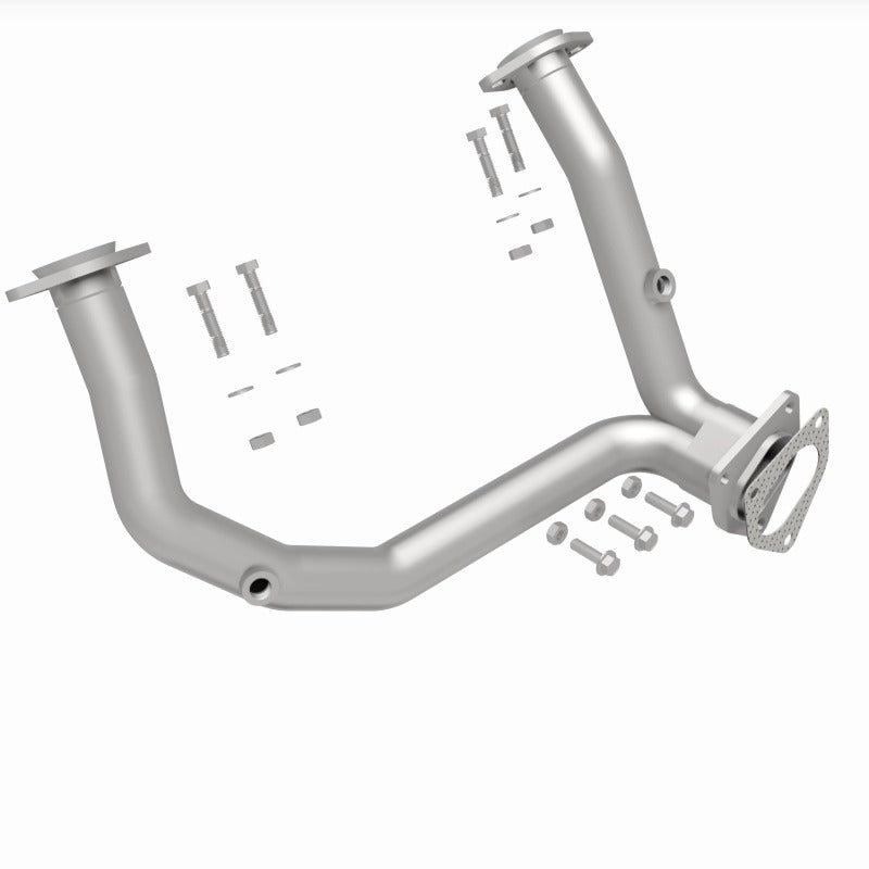 Magnaflow BRE Exhaust 93-97 B3000 B4000 Ranger 3.0L 4.0L Front Pipe Kit