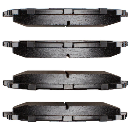 DFC 04-09 Lexus RX330 Front 5000 Advanced Ceramic Brake Pads