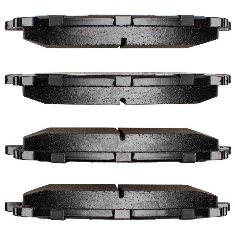 R1 Concepts R1 04-09 Lexus RX400h Front R1 Optimum OE Brake Pads