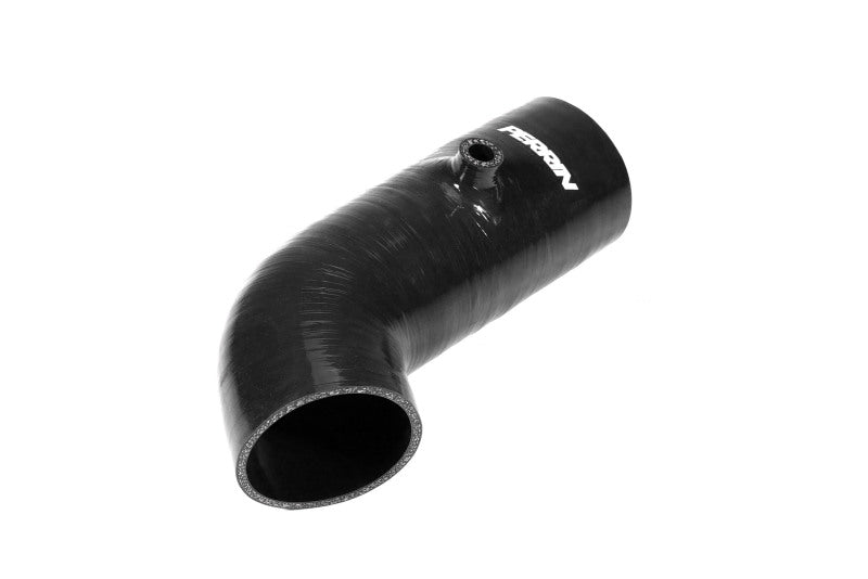 Perrin Performance PERRIN 22-25 Subaru BRZ / Toyota GR86 Inlet Hose - Black