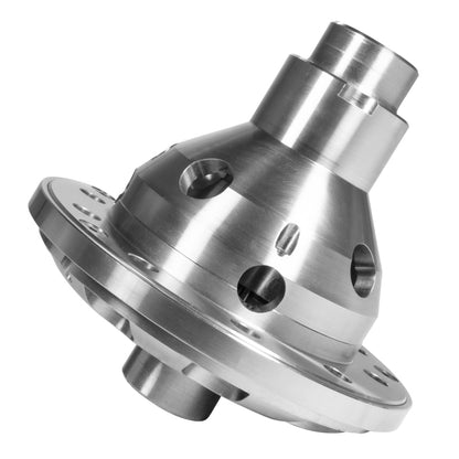 Yukon Gear & Axle Yukon Gear Trac Loc Case For Ford 9in