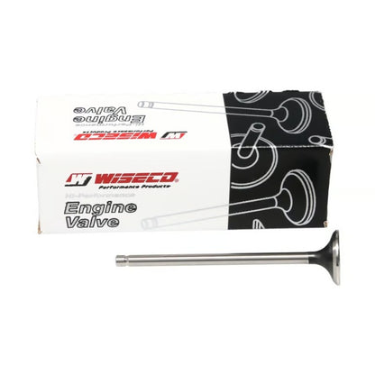 Wiseco 96-04 Honda XR250R Steel Exhaust Valve