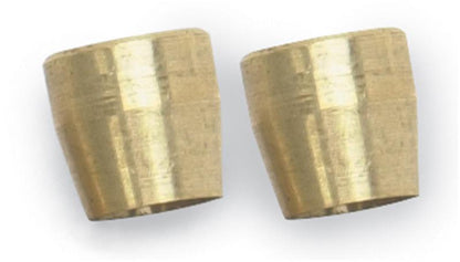 Russell Performance -8 AN Replacement Ferrules