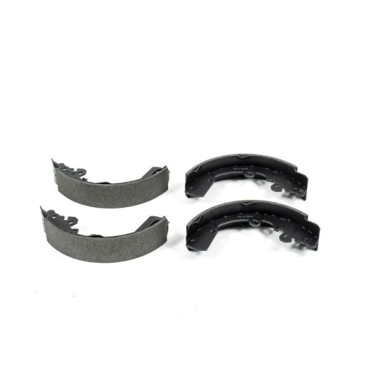 PowerStop Power Stop 05-10 Dodge Dakota Rear Autospecialty Brake Shoes
