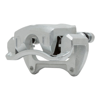 DFC 12-17 Hyundai Veloster Front-R Premium Caliper - Silver Zinc Coated