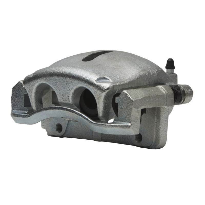 DFC 05-08 Ford F-150 2WD Front-R Premium Caliper - Silver Zinc Coated