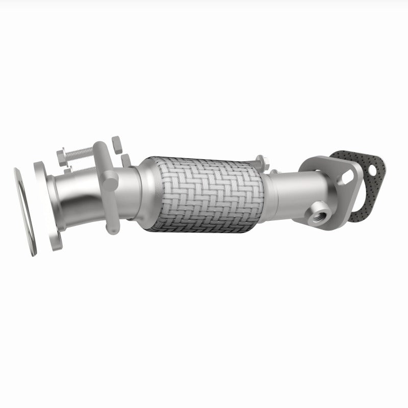 Magnaflow BRE Exhaust 10-13 KIA FORTE KOUP FORTE Front Pipe Kit