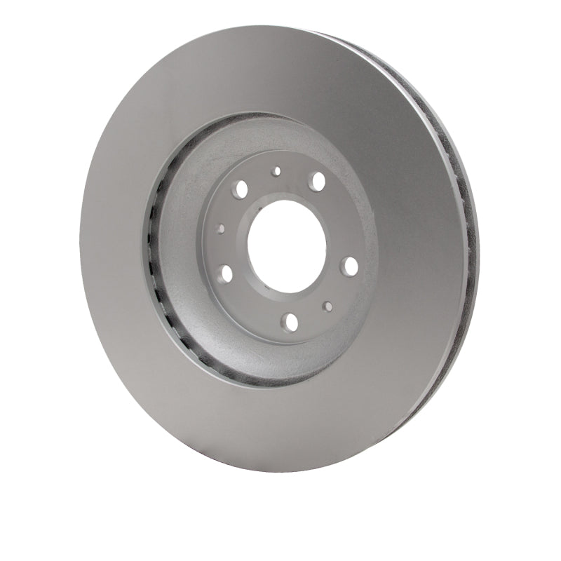 DFC 04-08 Cadillac CTS Front GeoSPEC Coated Rotor