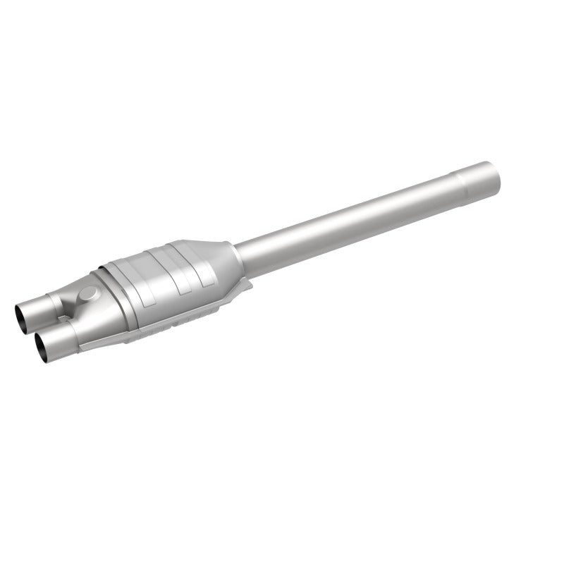 MagnaFlow Direct Fit Catalytic Converter 93-97 Chrysler 3.5L Rear Co