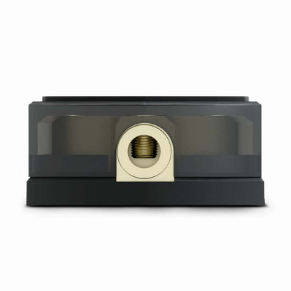 DS18 Distribution Block 1X0-GA In 3X0-GA Out