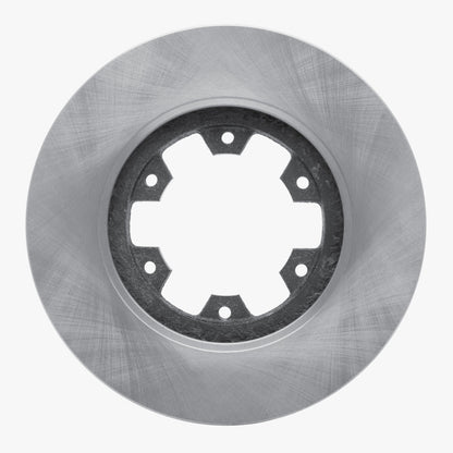 DFC 85-02 Nissan Pathfinder Front Brake Rotor