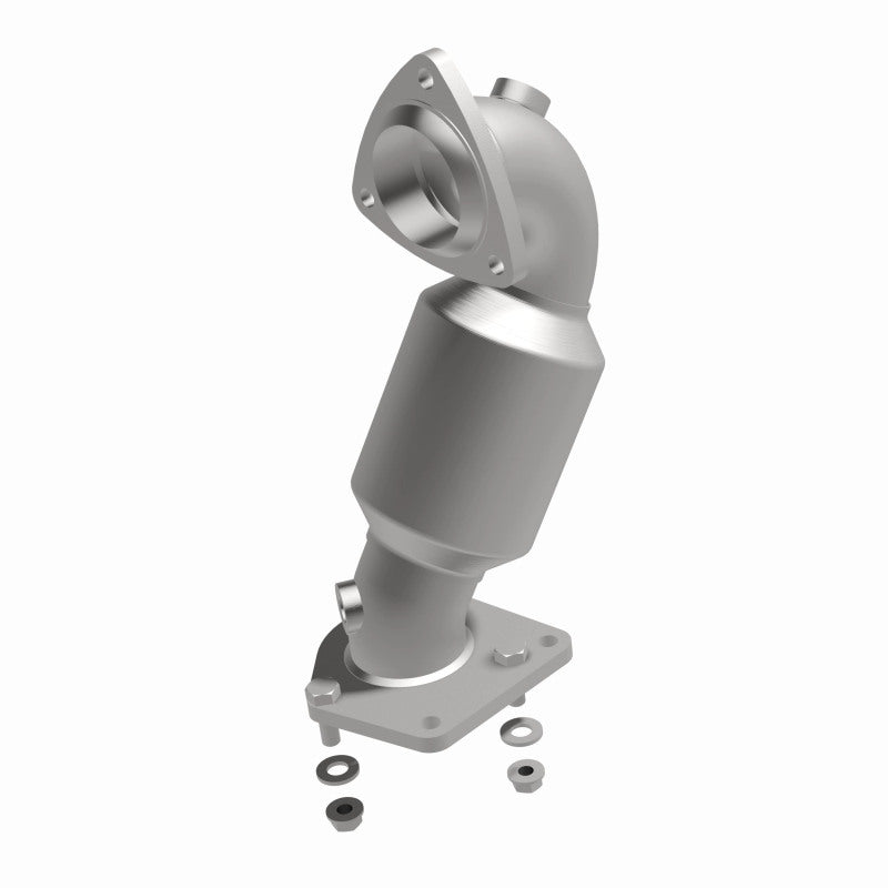MagnaFlow 07-11 Saab 9-3 2.0L Direct Fit Converter