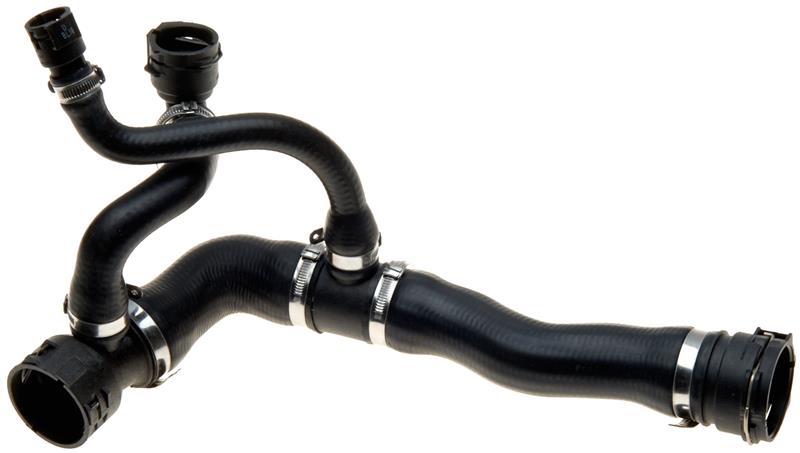 Gates 04-05 BMW 530I 6-Cyl. 3.0L Upper Molded Coolant Hose
