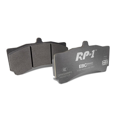 EBC Racing AP Racing CP5060-2 Caliper RP-1 Race Brake Pads