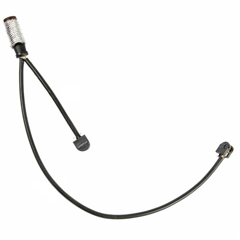 PowerStop Power Stop 2017 Mercedes-Benz AMG GT Front Euro-Stop Electronic Brake Pad Wear Sensor
