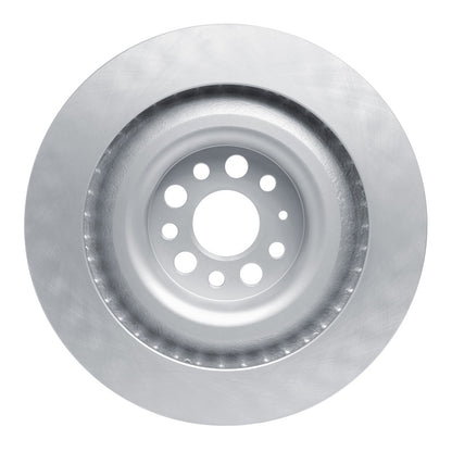DFC 21-24 Tesla Model X Front GeoSPEC Coated Rotor