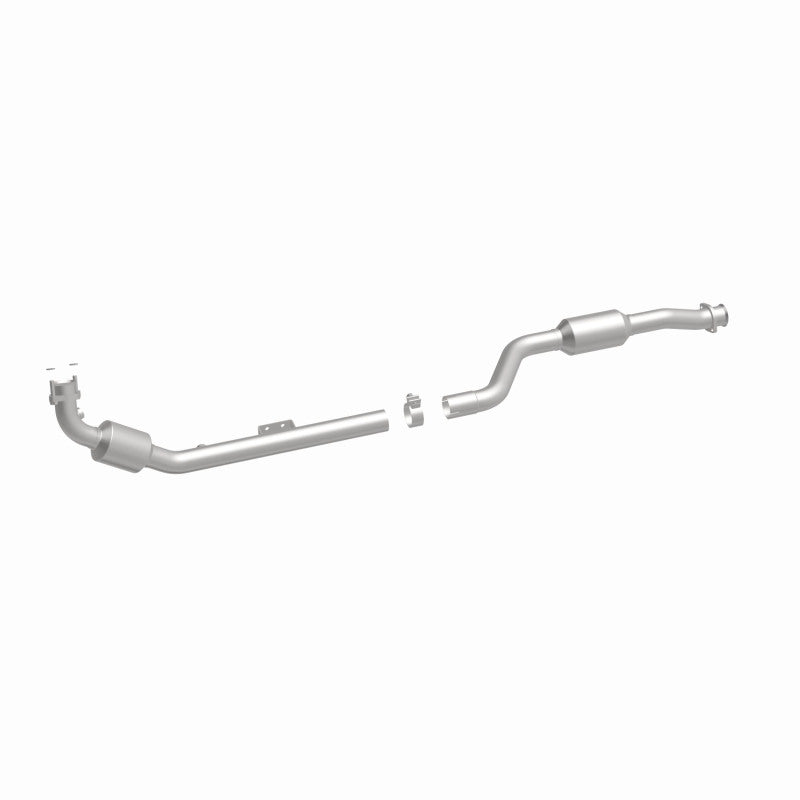 MagnaFlow 2005 Mercedes-Benz E320 3.2L Direct Fit Converter