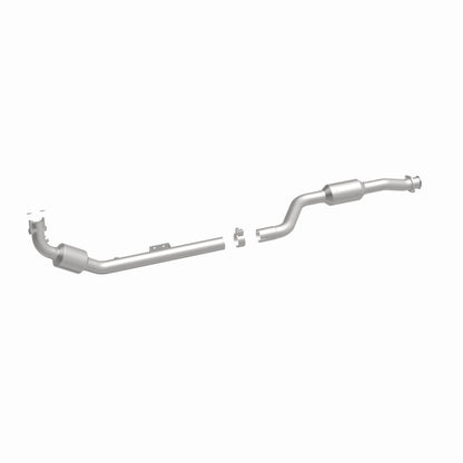 MagnaFlow 2005 Mercedes-Benz E320 3.2L Direct Fit Converter