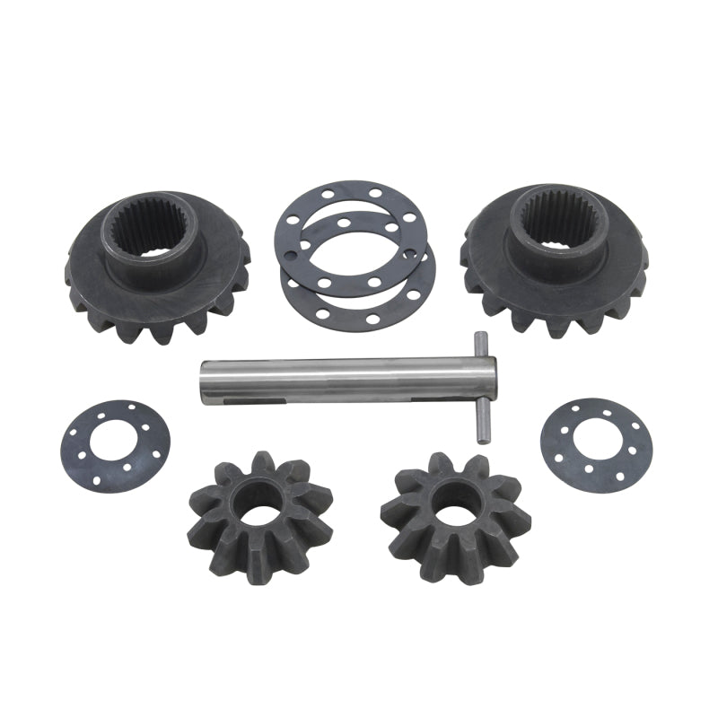 Yukon Gear & Axle Yukon Gear Standard Open Spider Gear Kit For Toyota 8in 4 Cylinder w/ 30 Spline Axles