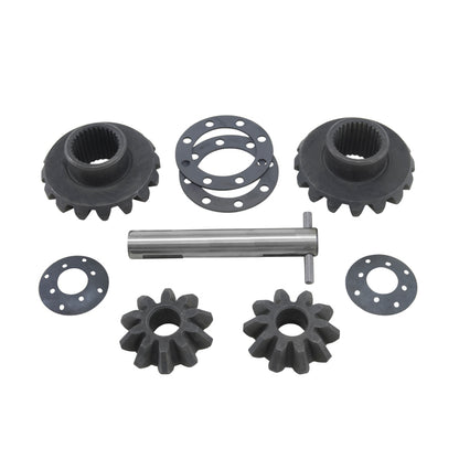 Yukon Gear & Axle Yukon Gear Standard Open Spider Gear Kit For Toyota 8in 4 Cylinder w/ 30 Spline Axles