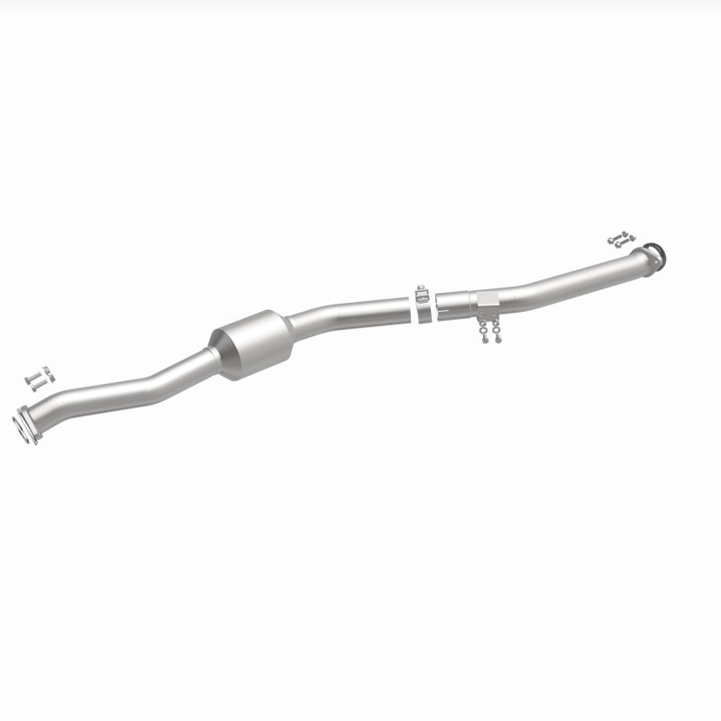 MagnaFlow 20-21 Subaru WRX 2.0L Direct Fit Catalytic Converter (California Grade)