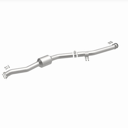 MagnaFlow 20-21 Subaru WRX 2.0L Direct Fit Catalytic Converter (California Grade)