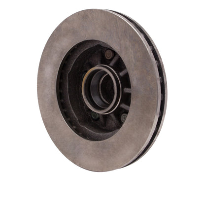 DFC 98-02 Ford Ranger (USA/Canada) Front Brake Rotor