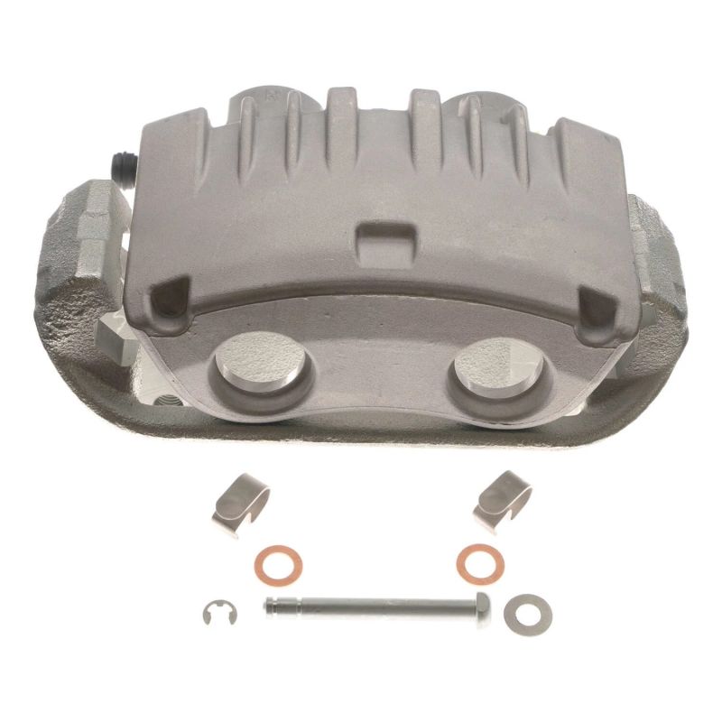 PowerStop Power Stop 94-98 Ford Mustang Front Left Autospecialty Caliper w/Bracket