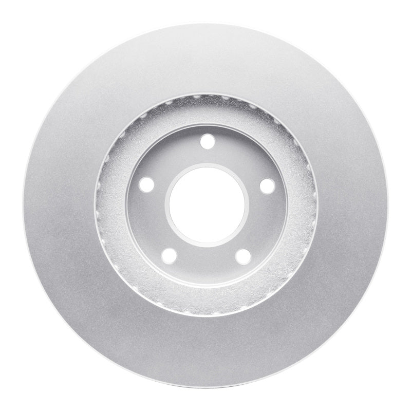 DFC 03-05 Nissan Murano Front GeoSPEC Coated Rotor