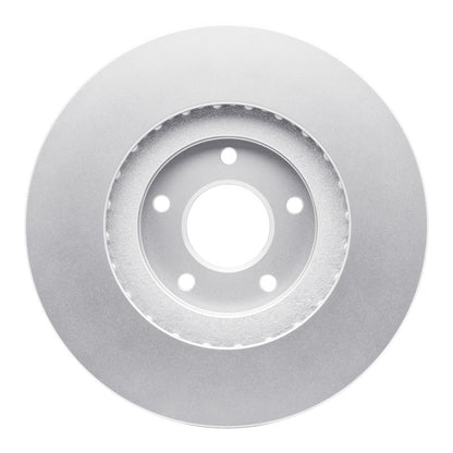 DFC 03-05 Nissan Murano Front GeoSPEC Coated Rotor