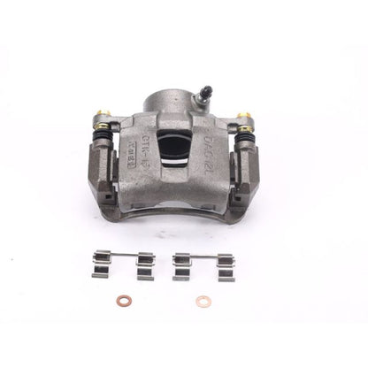 PowerStop Power Stop 04-11 Chevrolet Aveo Front Left Autospecialty Caliper w/Bracket