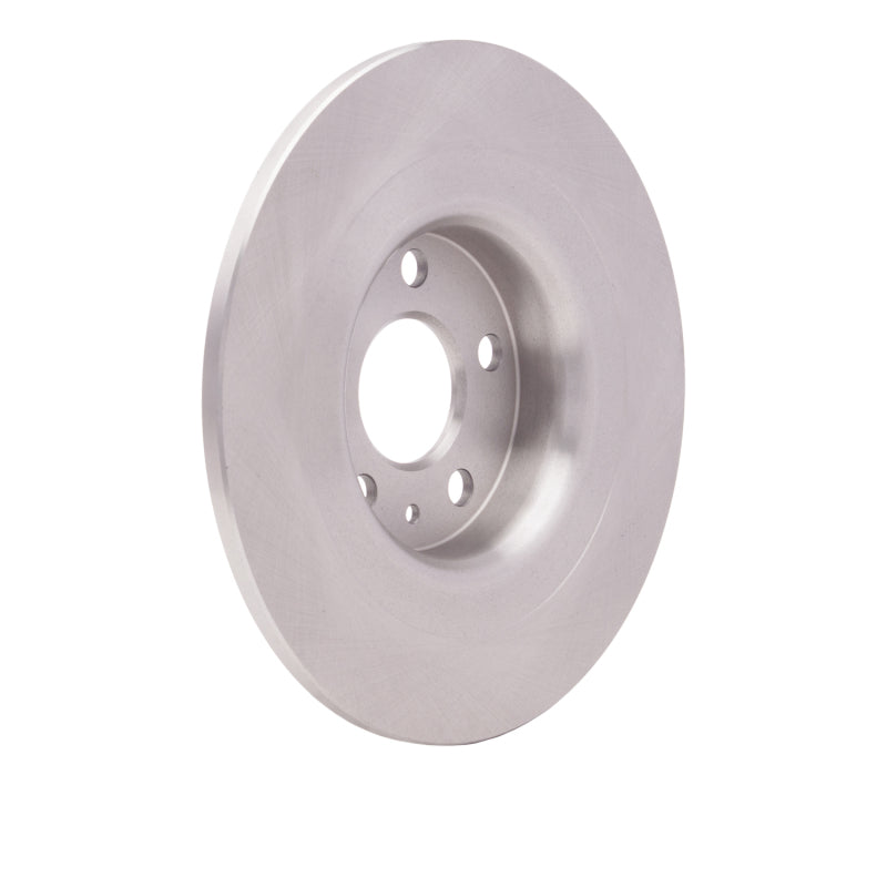 DFC 18-25 Volvo S60/XC60 Rear Brake Rotor