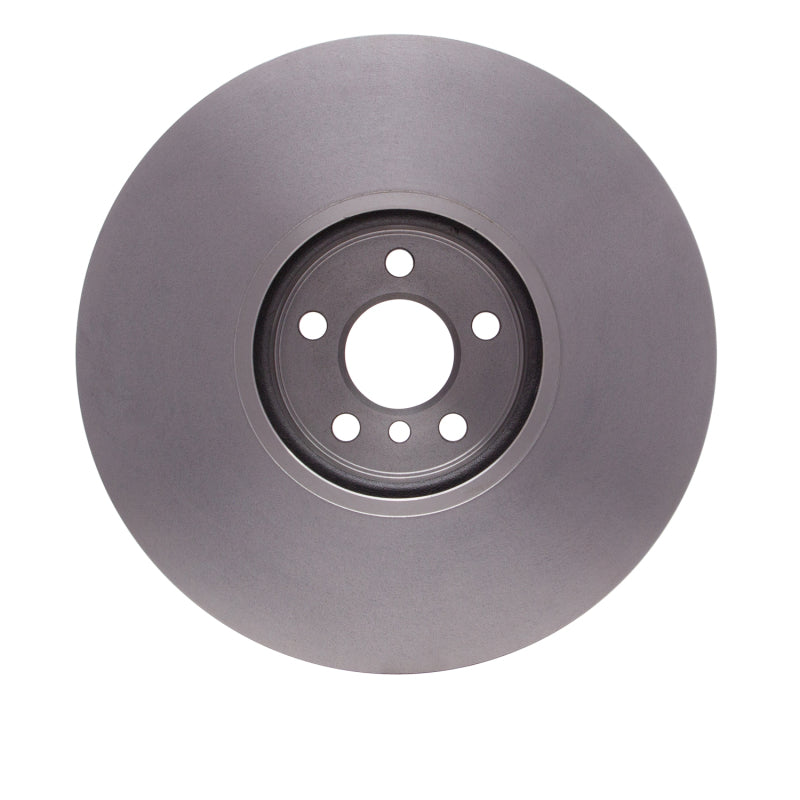 DFC 16-25 BMW 740e xDrive Right Front Brake Rotor