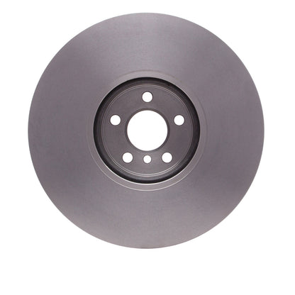 DFC 16-25 BMW 740e xDrive Right Front Brake Rotor