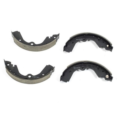 PowerStop Power Stop 93-99 Nissan Altima Rear Autospecialty Brake Shoes