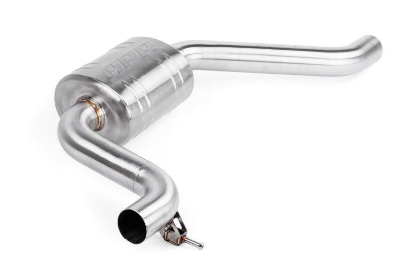 APR 18-21 Volkswagen GTI (MK7.5) Catback Exhaust System