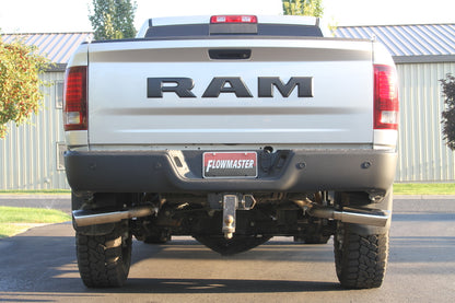 Flowmaster 14-24 RAM 2500 6.4L American Thunder Cat-Back Exhaust System