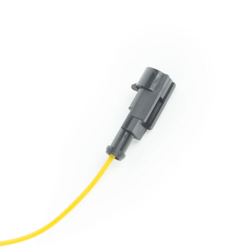 ORACLE Lighting Oracle Euro/UAE Jeep JK Tail Light Amber Turn Signal Lighting Adapter Harness - Pair