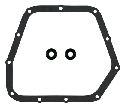 Fel-Pro 13-20 Subaru BRZ/15-21 WRX/17-20 Toyota 86 Engine Oil Pan Gasket Set - 11 Bolt