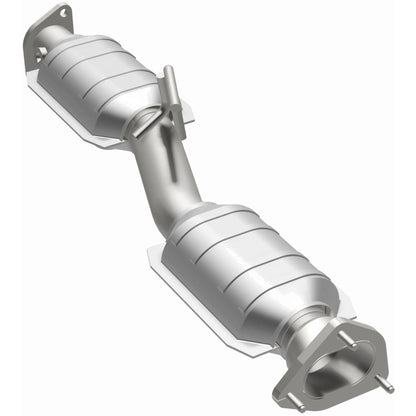 MagnaFlow Direct Fit Catalytic Converter 99-00 Ford Explorer Code X OEM