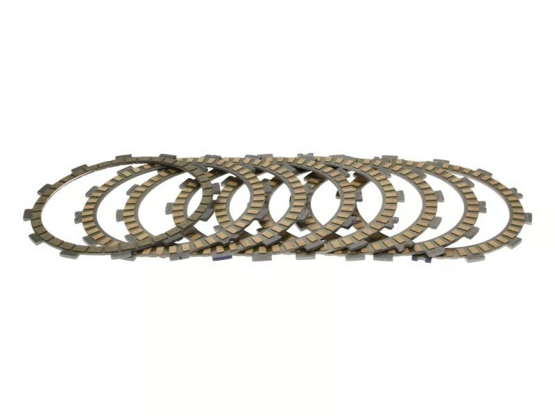 Wiseco DRZ/LTZ400 KLX/KFX400 Clutch Pack Kit