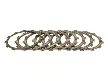 Wiseco DRZ/LTZ400 KLX/KFX400 Clutch Pack Kit