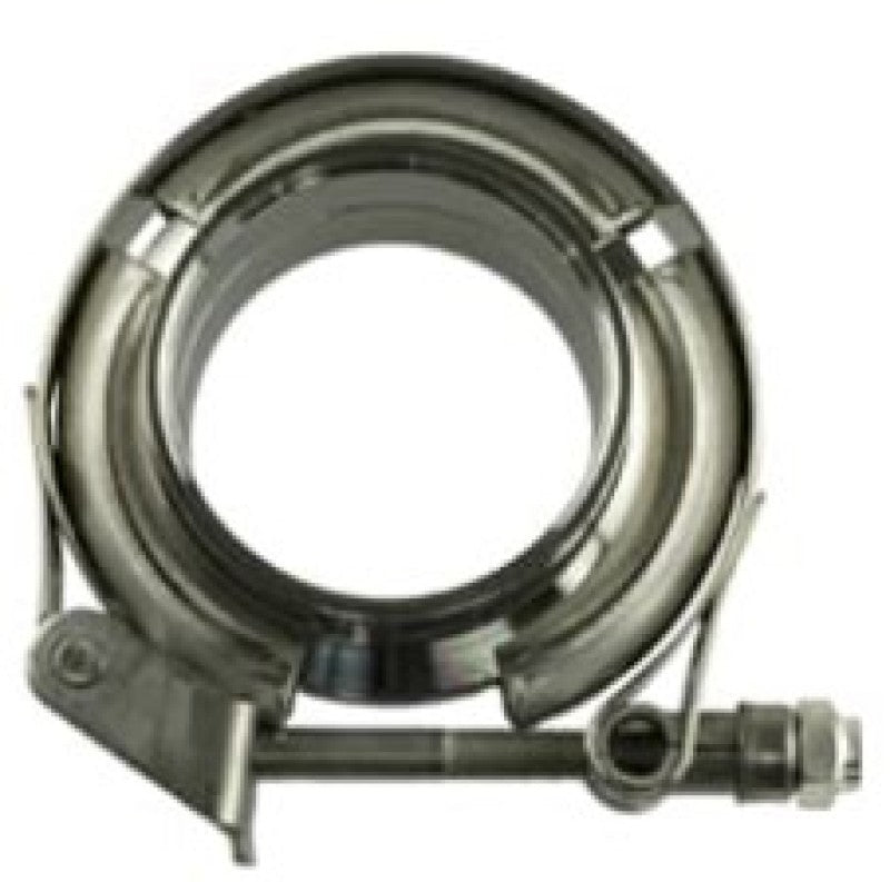 Turbosmart 304SS 2.0in V-Band Coupling Kit