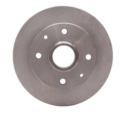 DFC 81-85 Mazda RX-7 Rear Brake Rotor